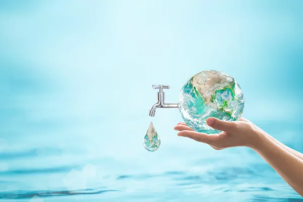 Dicas de como economizar água: atitudes que transformam o presente e garantem o futuro