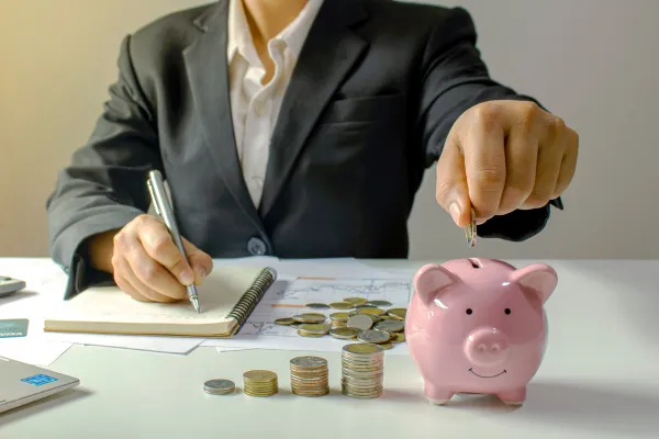 Como economizar