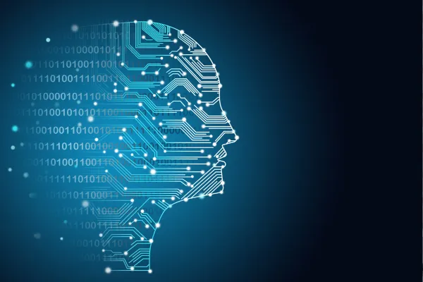 exemplo de inteligência artificial