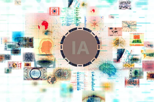 pontos negativos da inteligência artificial