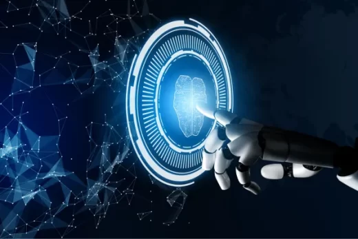 pontos negativos da inteligência artificial